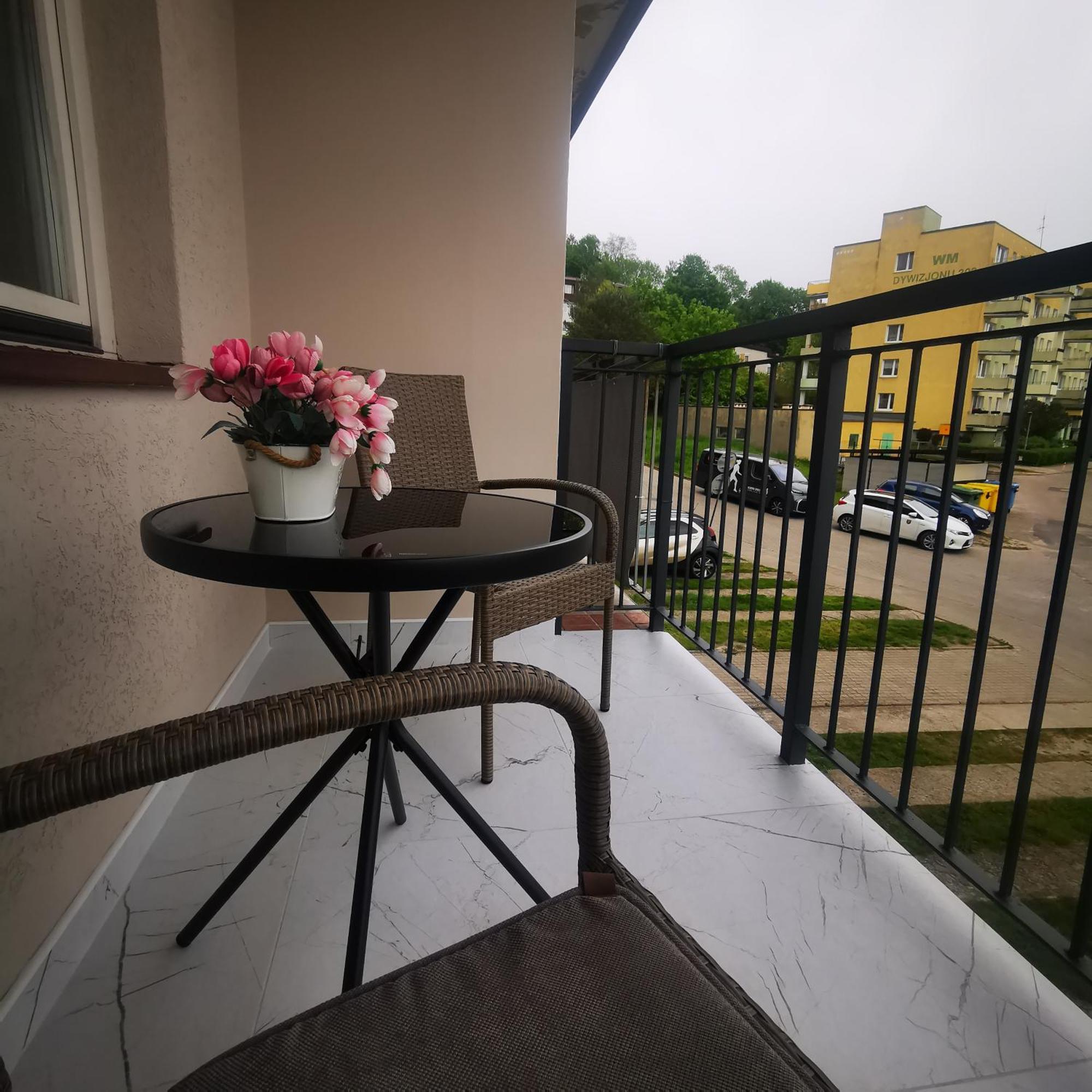 Appartamento Premium Dywizjonu 303 *