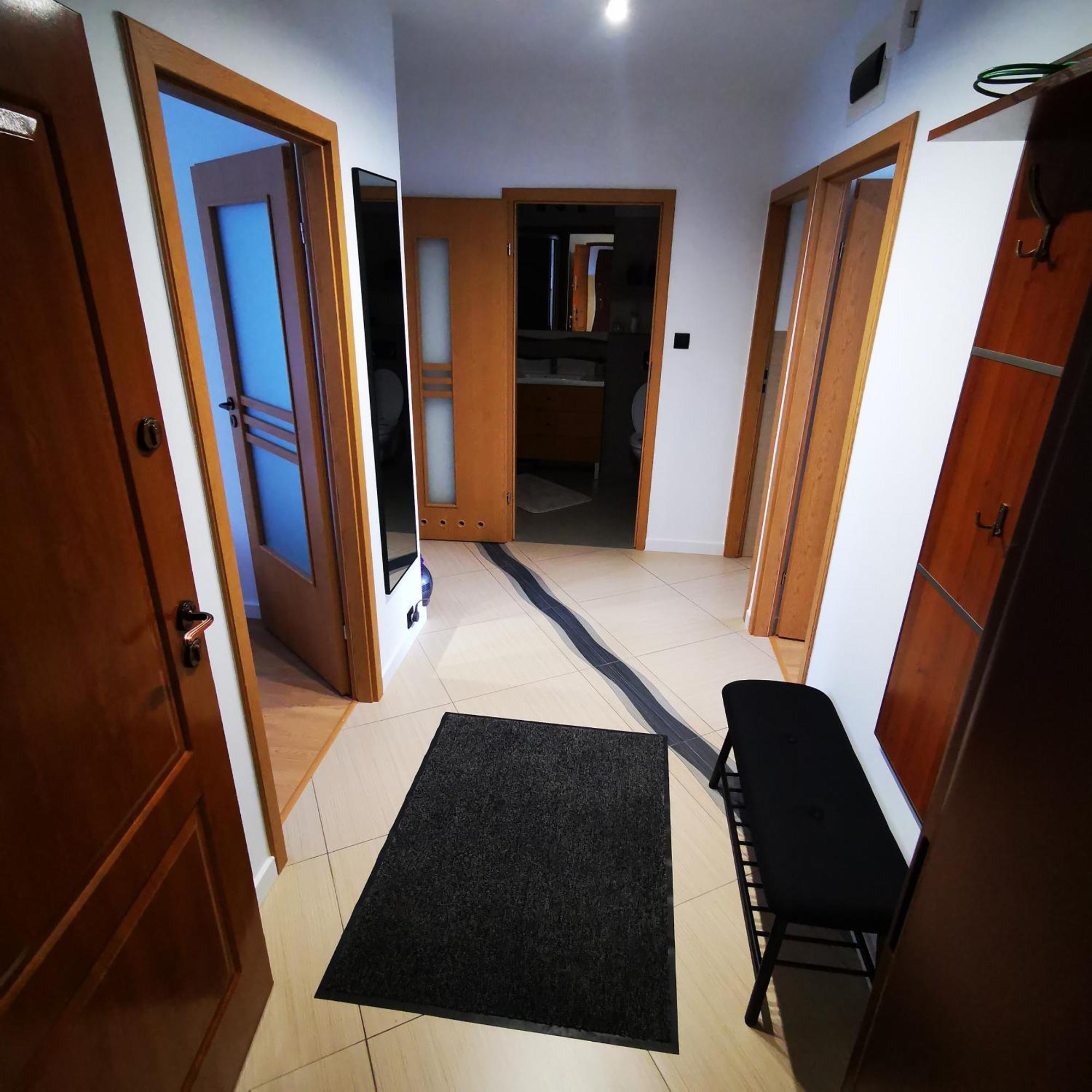 Appartamento Premium Dywizjonu 303 *