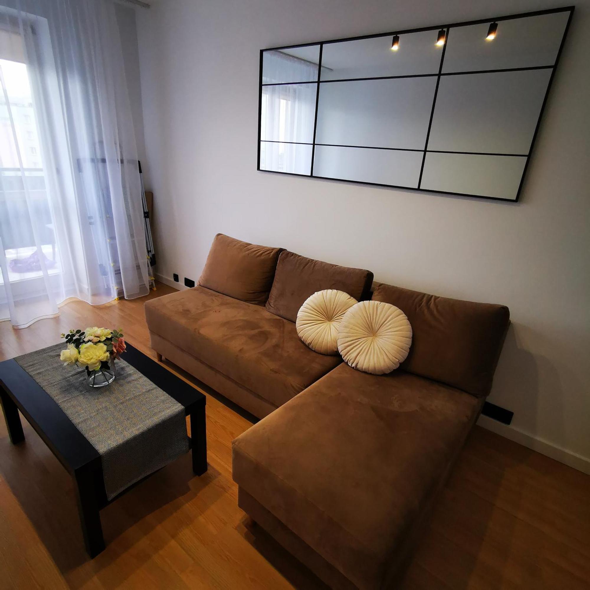 Premium Dywizjonu 303 Appartamento Olsztyn (Warmian-Masurian)