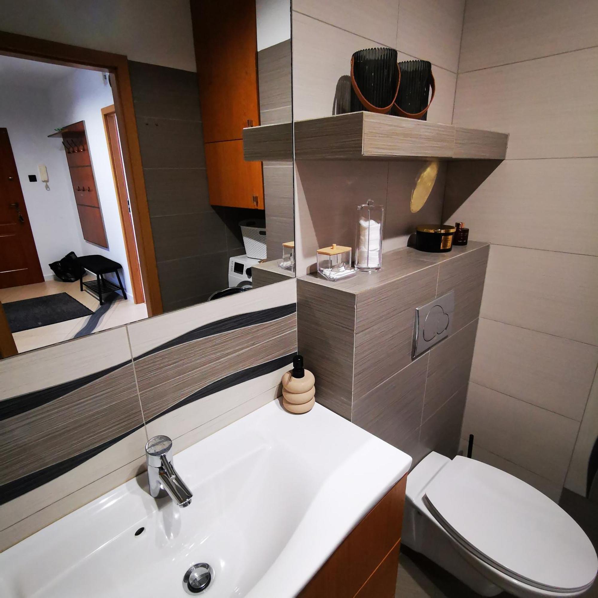 Premium Dywizjonu 303 Appartamento Olsztyn (Warmian-Masurian)